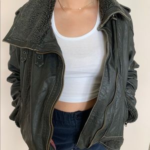 Harley Davidson riding gear moto jacket